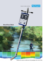 Brochure | NivuFlow Stick