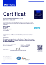 ISO 9001