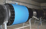 NIVUS Pipe Sensor - smart retrofitting