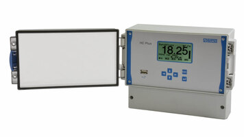 Durchflussberechner HydraulicCalculator Plus